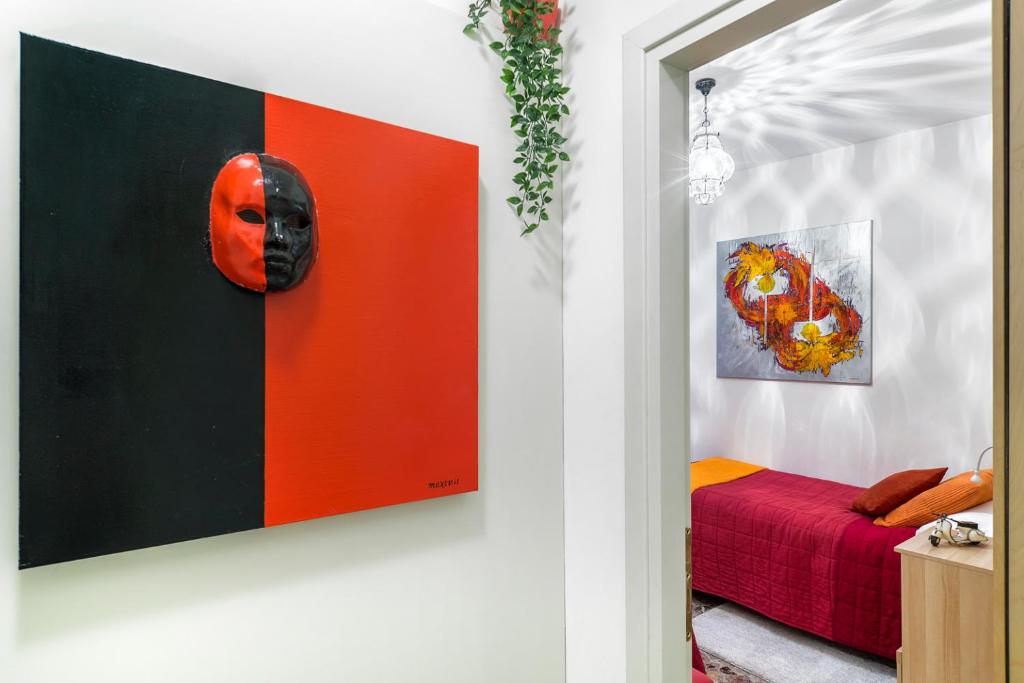 ACQUARELLO - Like at home in heart of Venice photo 2