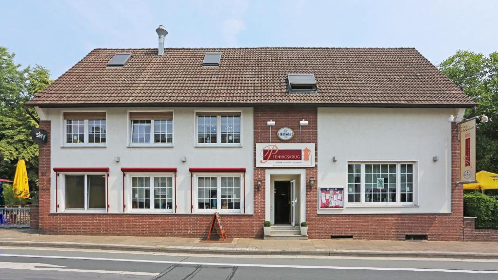 Hotel Pfennigskrug photo 2