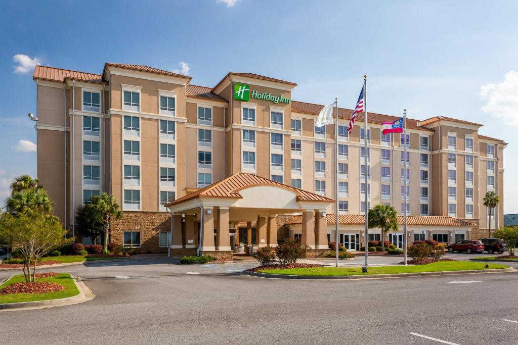 Holiday Inn Conference Center - Valdosta, an IHG Hotel image