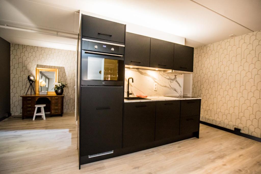 appartement - sauna - natuur - Utrecht photo 4