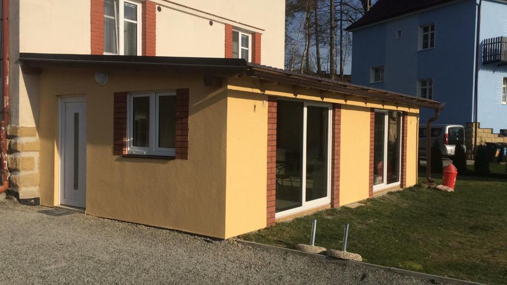 Villa Šimák photo 3
