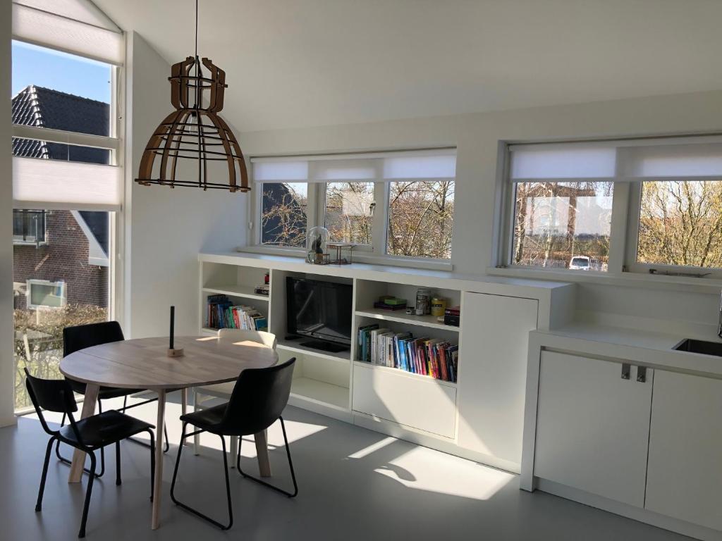 Loft Bed and Breakfast photo 3