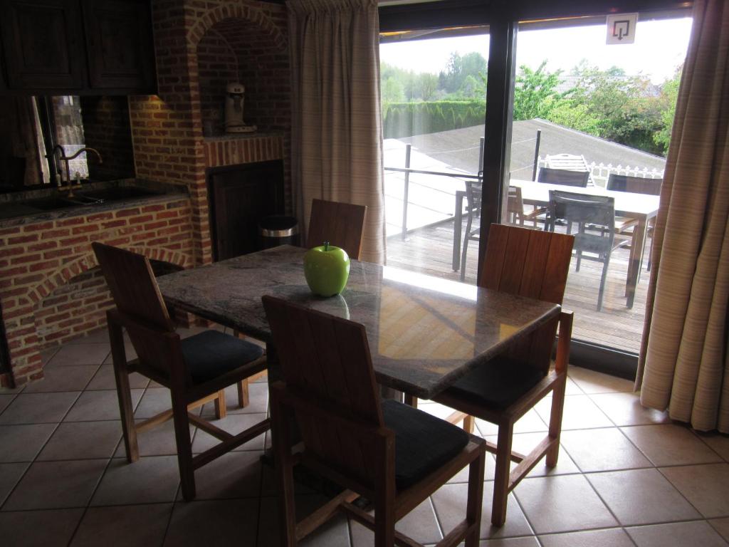 Vakantiewoning Upstairzzz photo 3