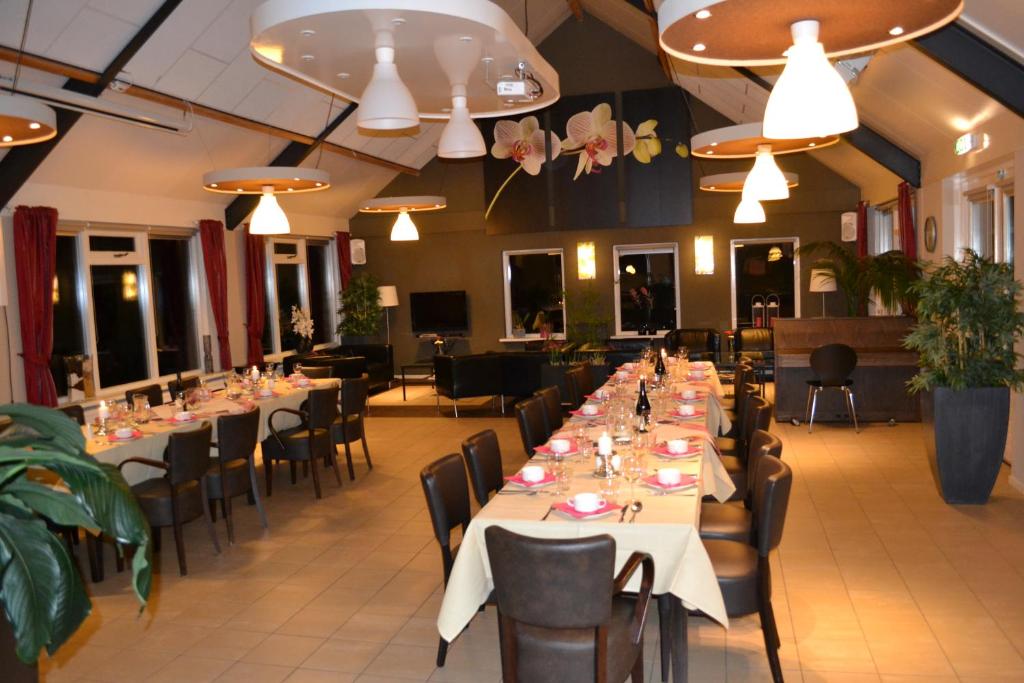 Vakantiehuis De Binnenplaets photo 4