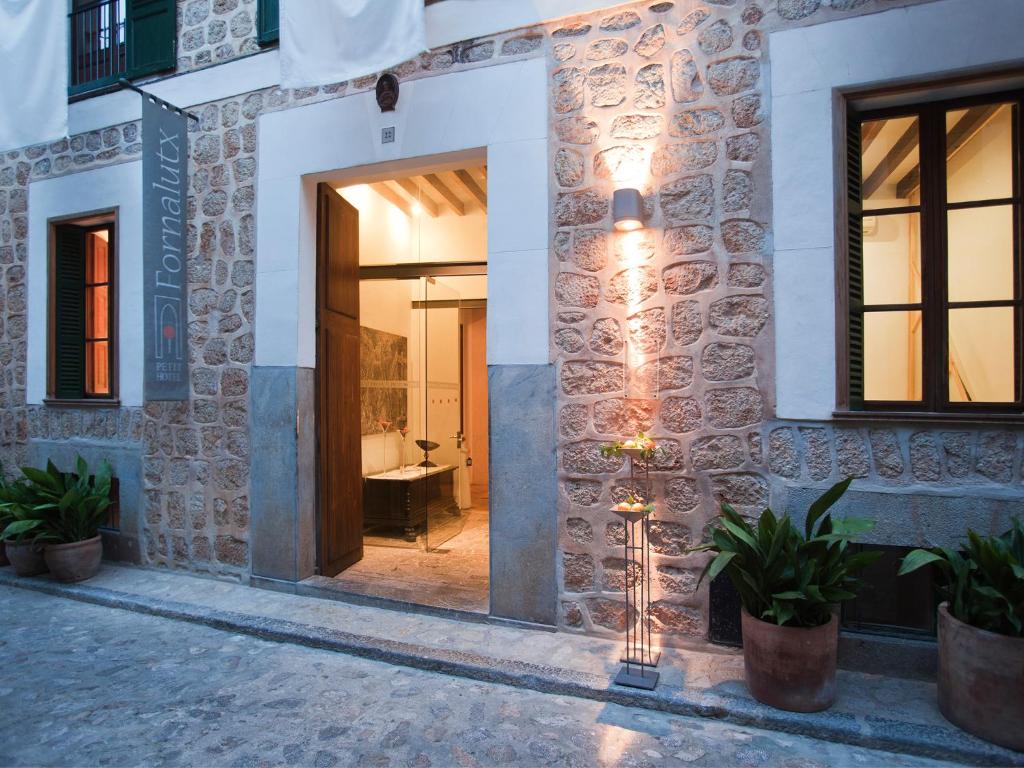 Fornalutx Petit Hotel - Turismo de Interior photo 2