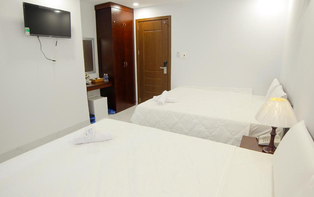 Tân Thi Hotel