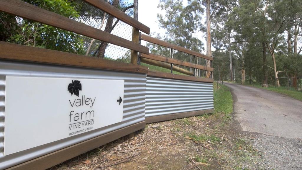 Valley Farm Vineyard Villas photo 1