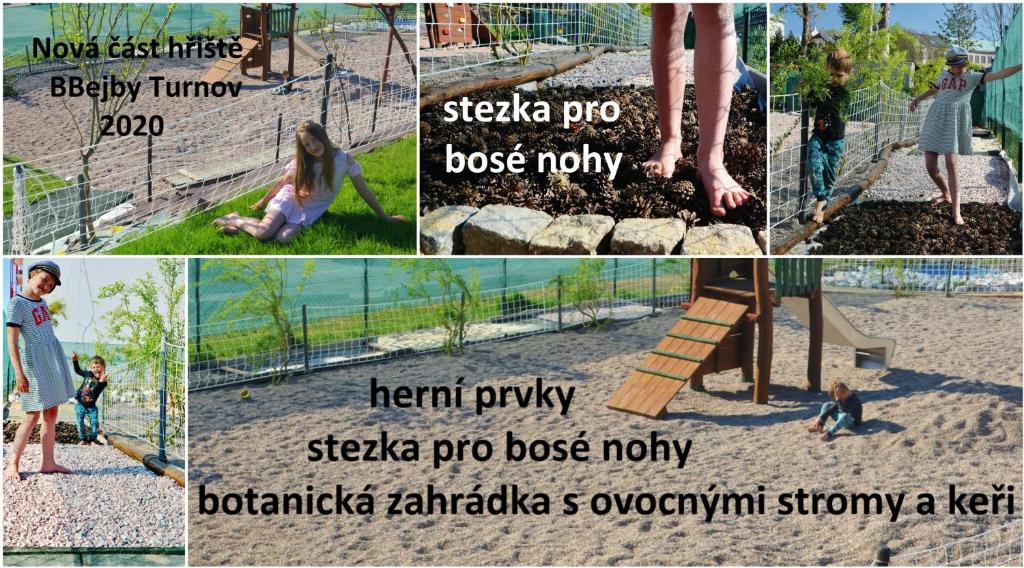 Penzion Bejby Turnov photo 4