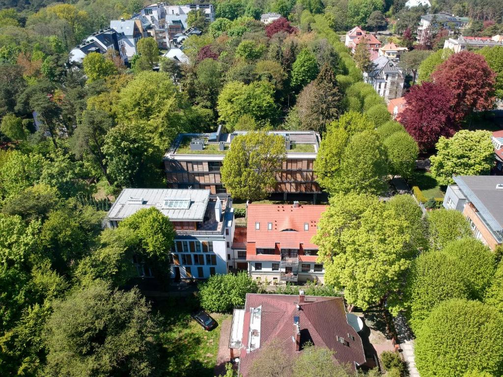 Apartamenty Świnoujście - Villa Stil 2 photo 3