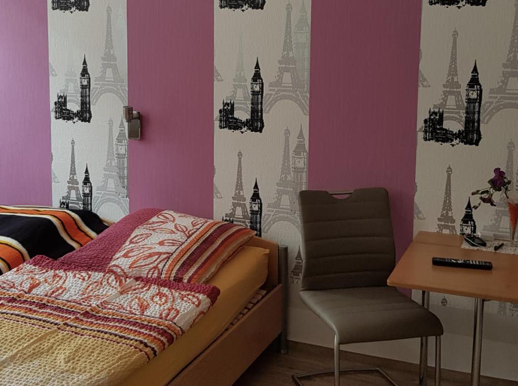 Ferienwohnung zum "Kemmler" photo 3