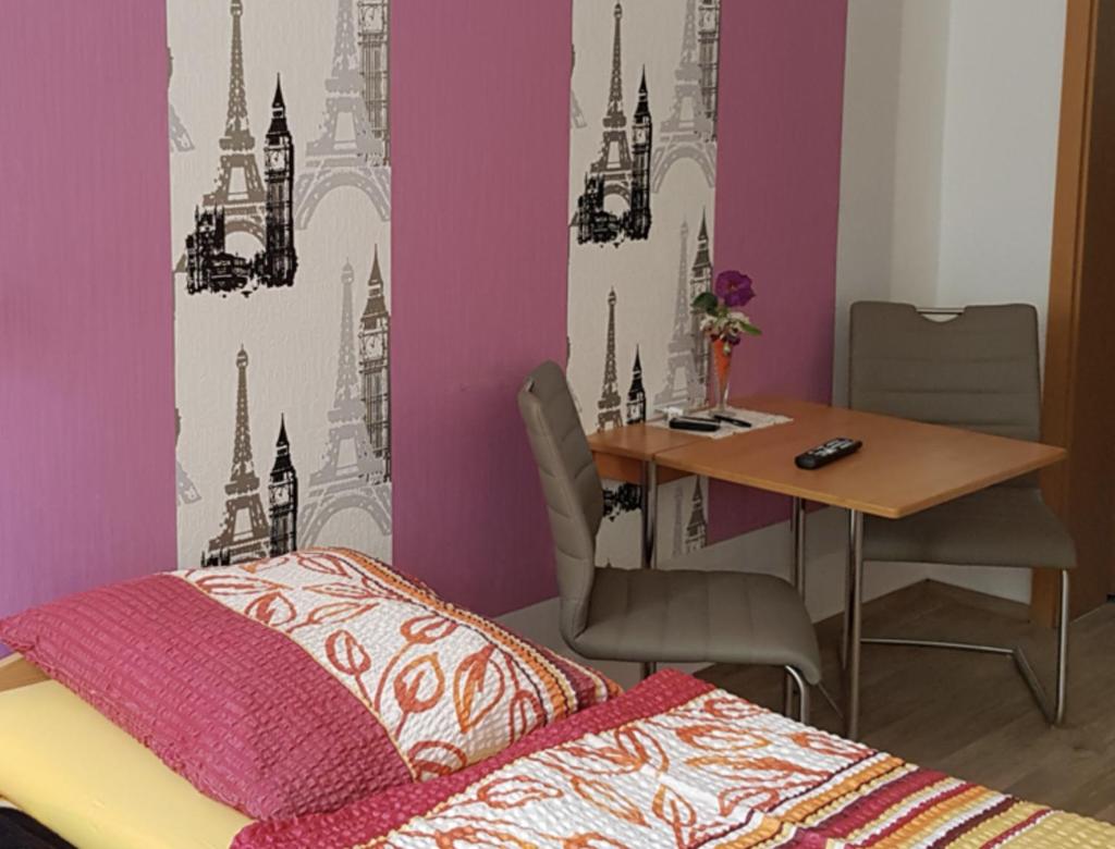 Ferienwohnung zum "Kemmler" photo 2