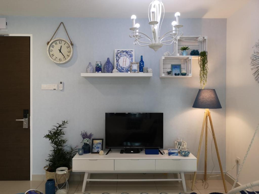 H2O Residences Marine Blue by ADDS photo 3