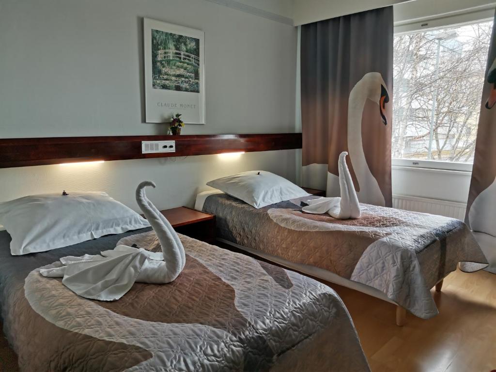 Hotel Kemijärvi photo 3