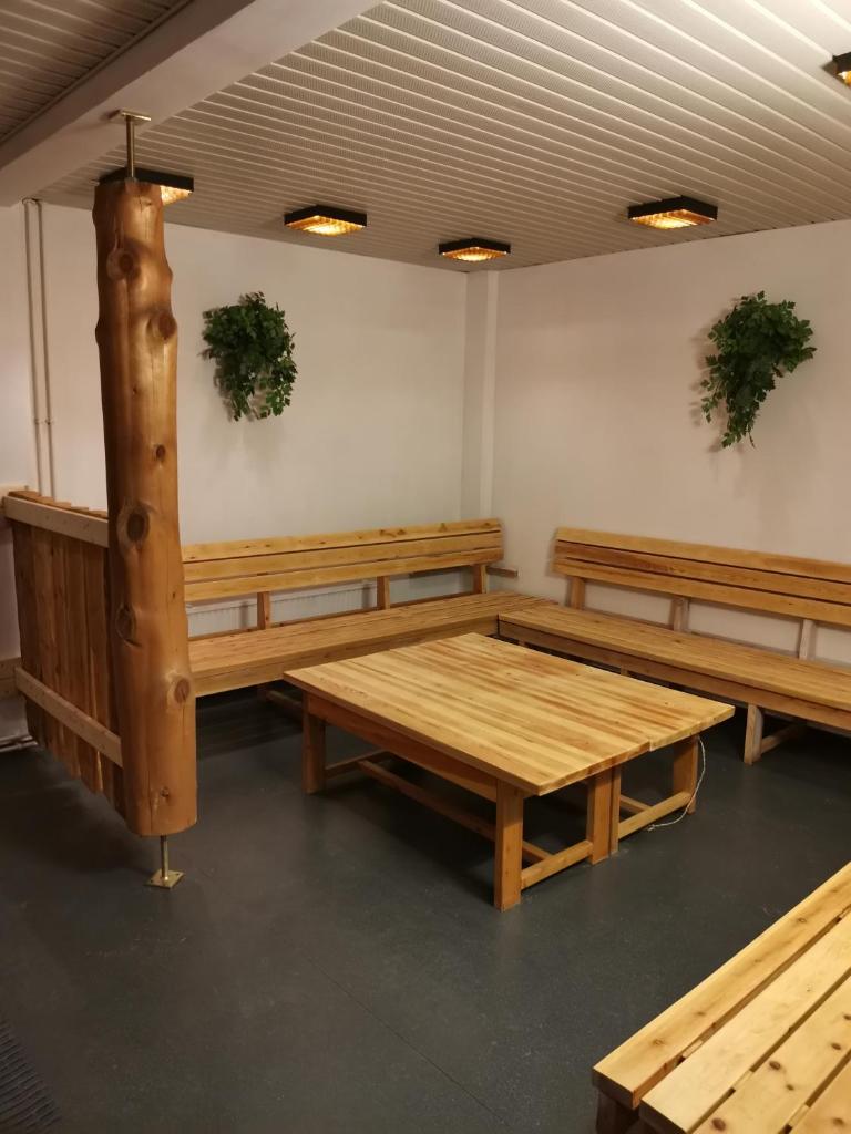 Hotel Kemijärvi photo 2