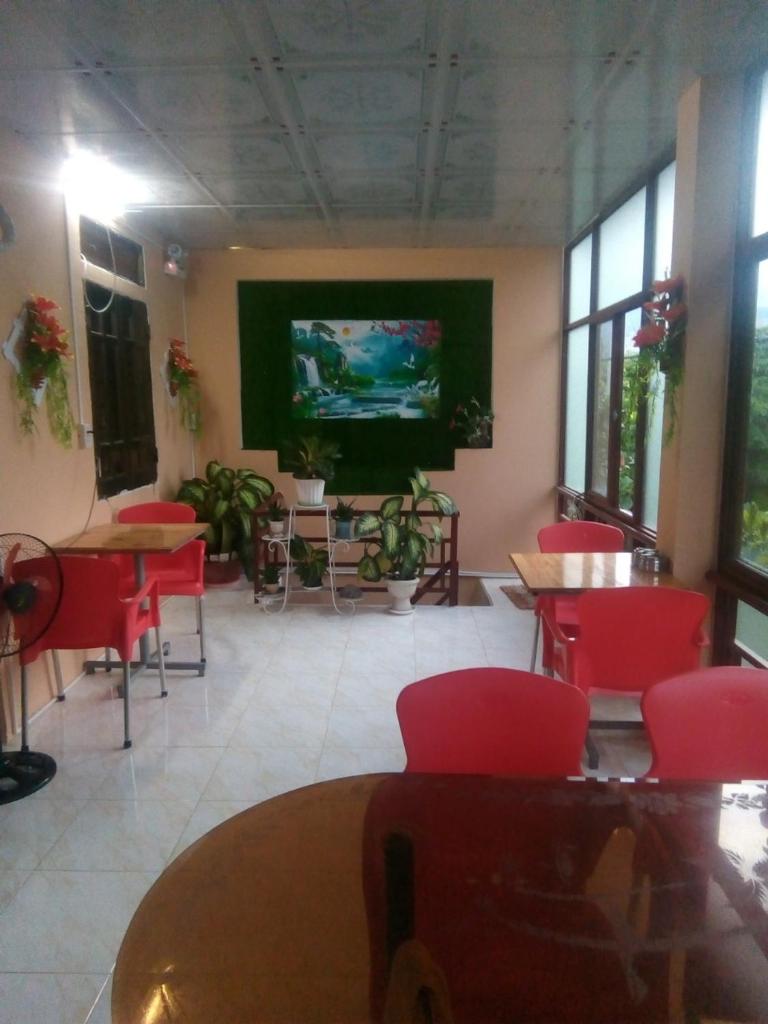 Bảo Hoàng HomeStay