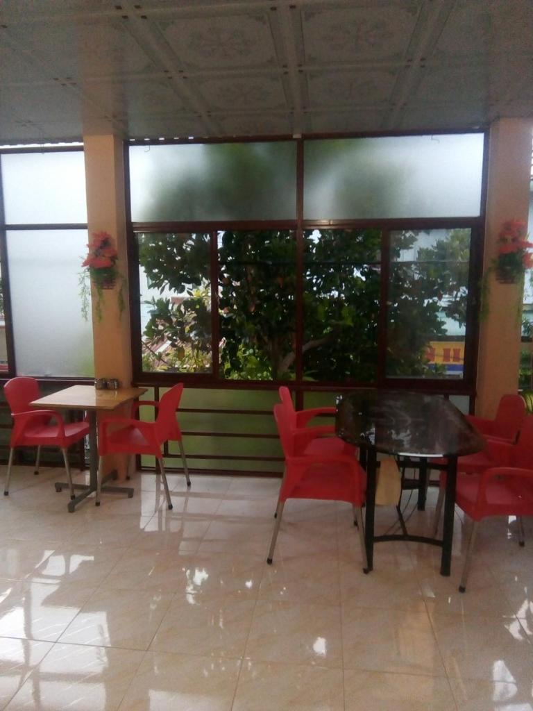 Bảo Hoàng HomeStay