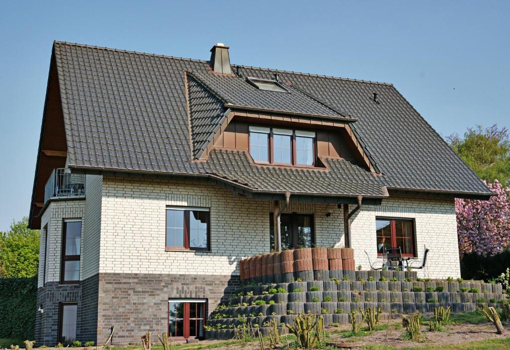 Ferienwohnung Bergblick Xanten photo 2