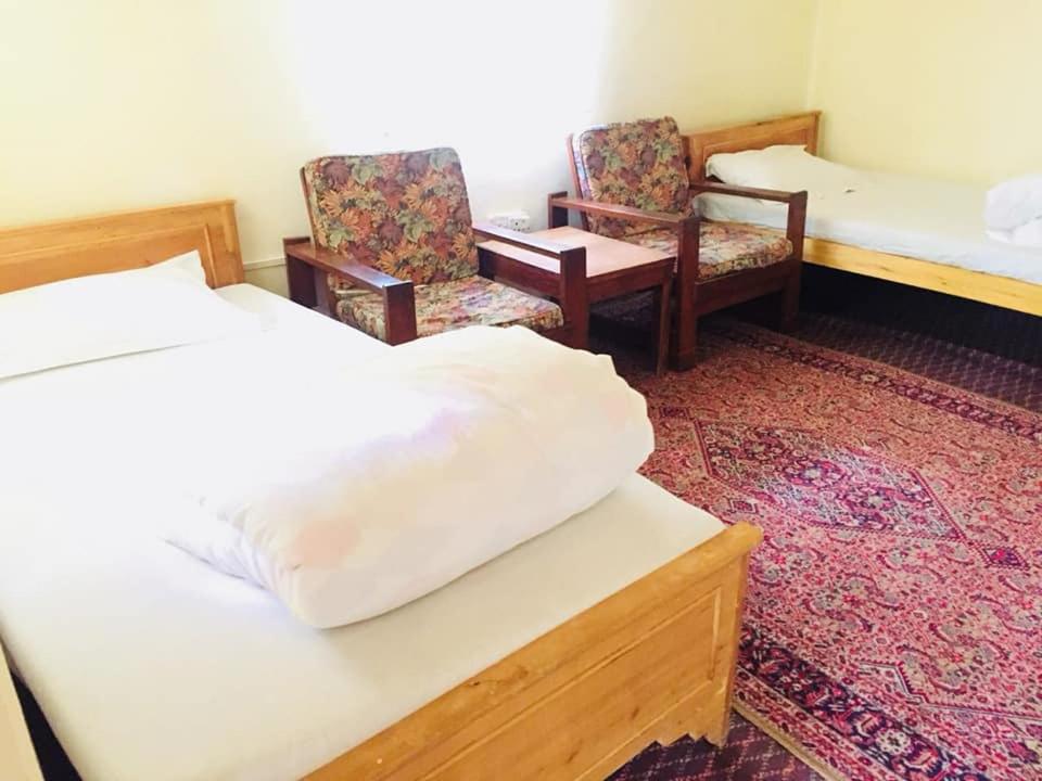 Gulmit Guest House photo 1
