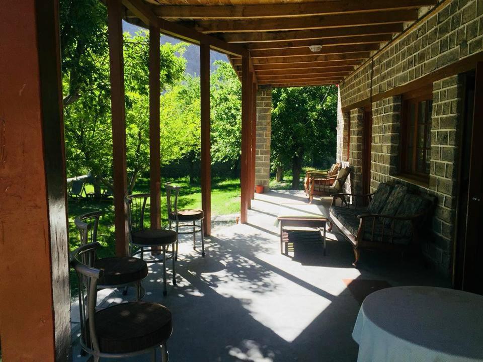 Gulmit Guest House photo 2