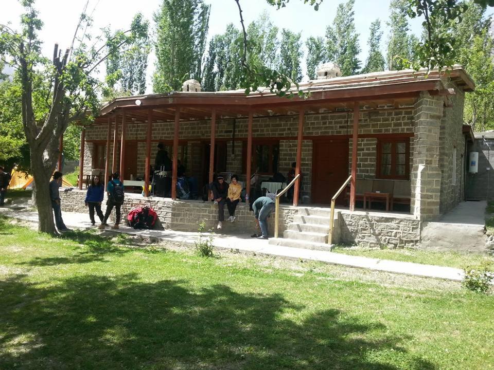 Gulmit Guest House photo 3
