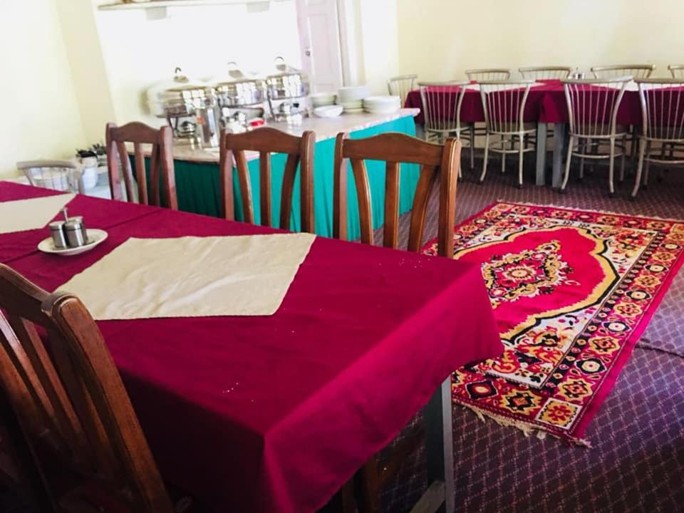 Gulmit Guest House photo 4