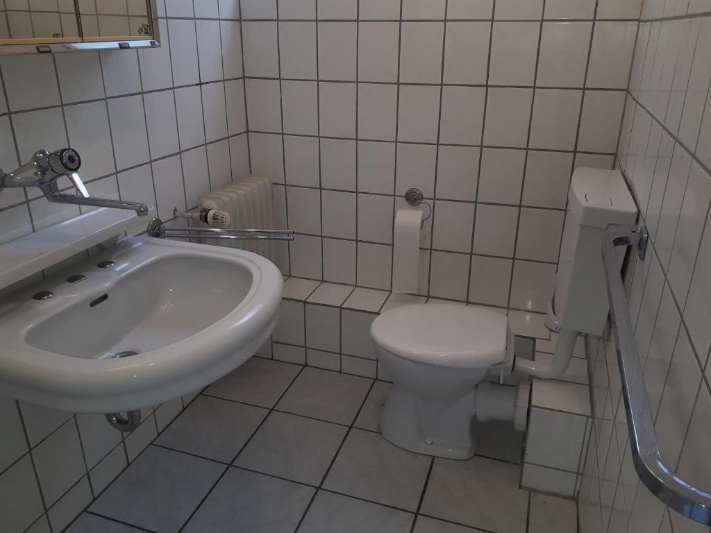 Monteurunterkunft Oberaula photo 3