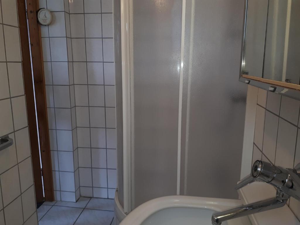 Monteurunterkunft Oberaula photo 4