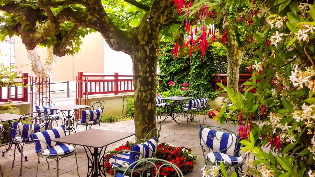 Hotel Villa Catarie photo 2