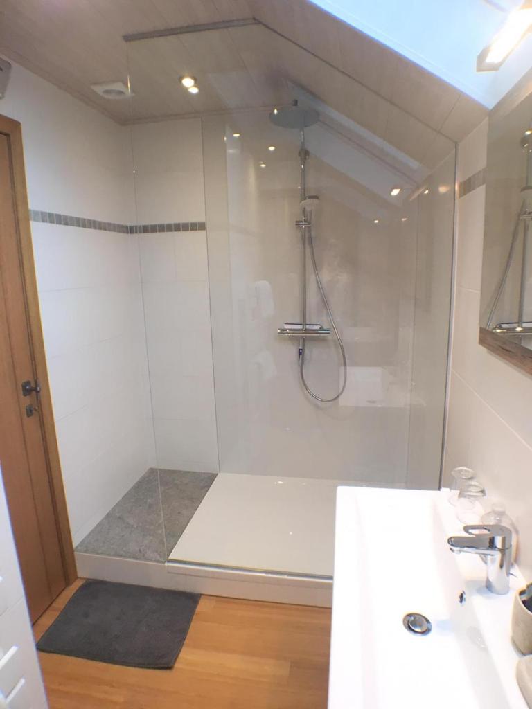 B&B Pegasus II - Chambre de luxe avec sauna privatif photo 3