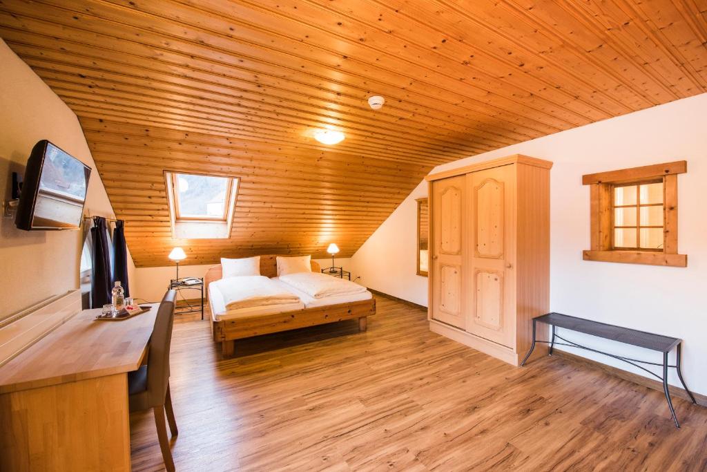 Hotel Brienzerburli photo 1