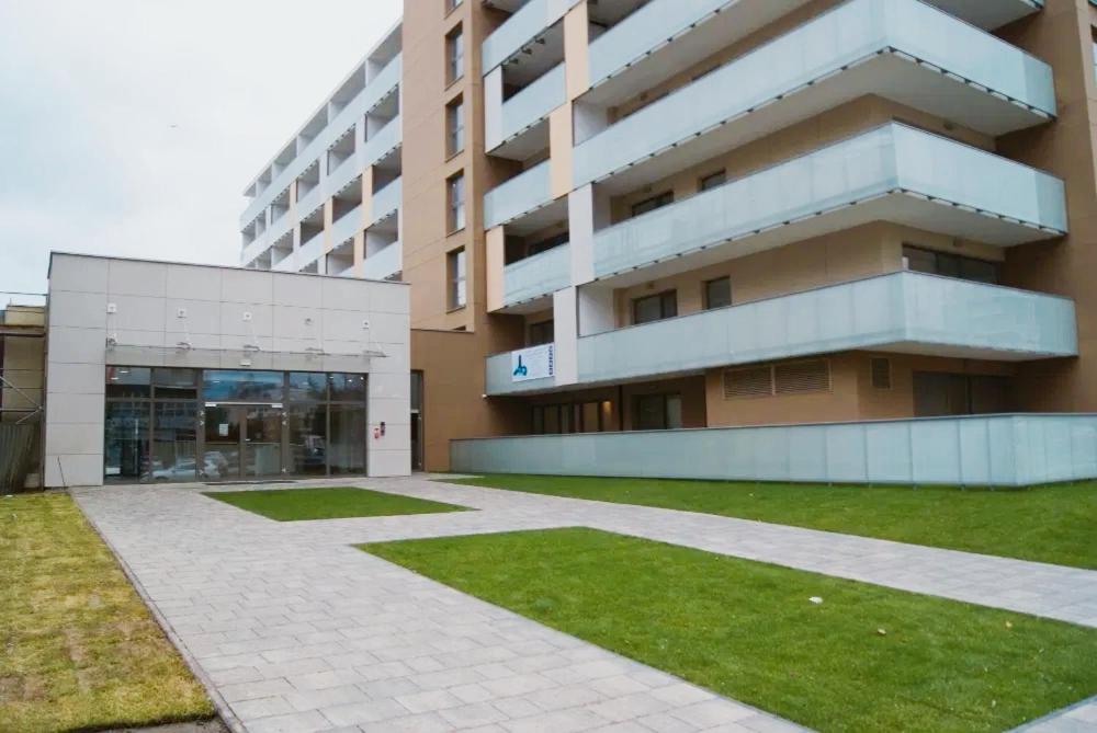 Apartament "Sevach" Kołobrzeg photo 1