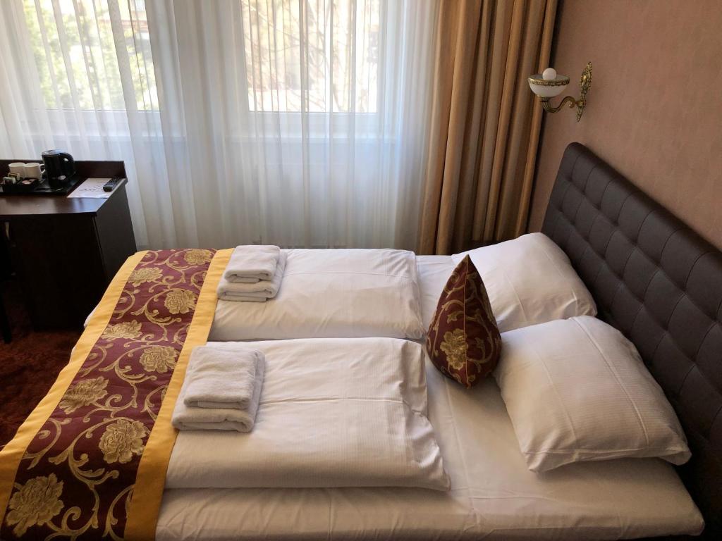 Atlas Berlin Hotel photo 1