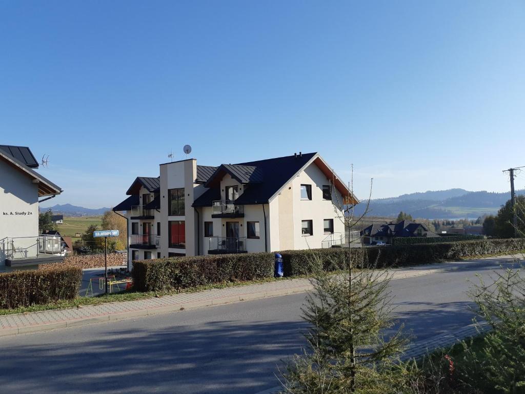 Apartament Nowe Maniowy photo 1