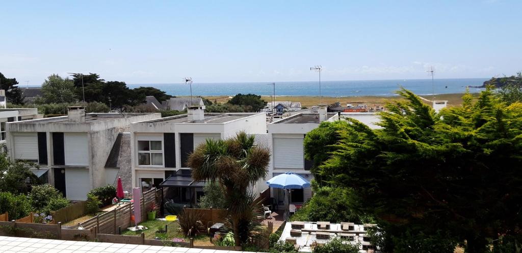 Appartement ,le Trimaran, avec vue sur l'océan photo 4