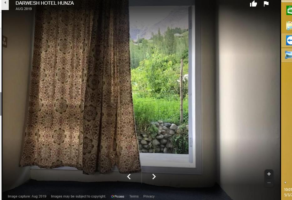 Darwesh Hotel Hunza photo 1