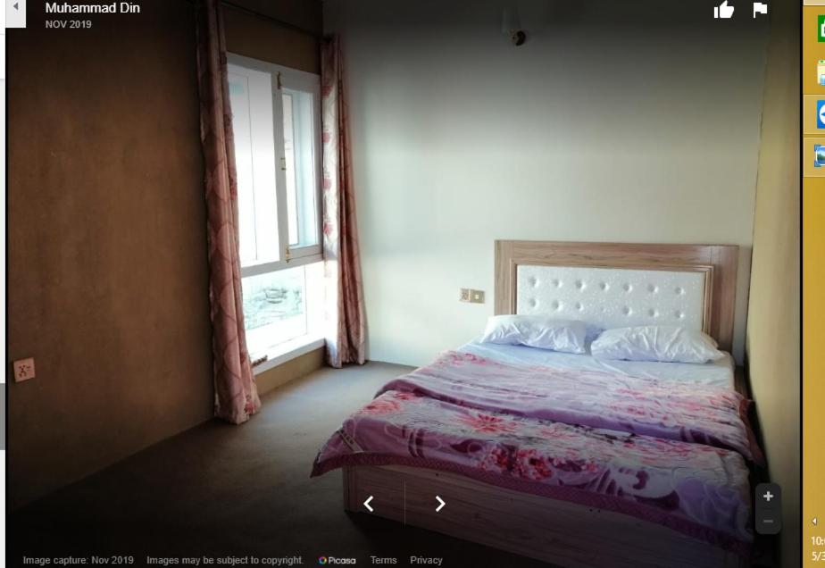 Darwesh Hotel Hunza photo 3
