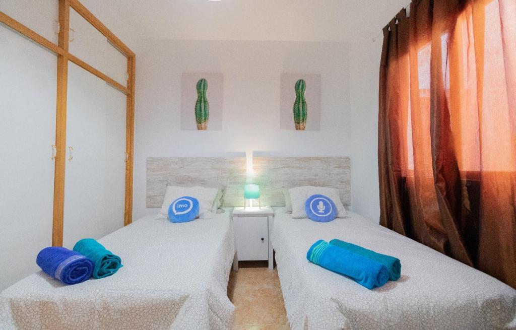 THREE BEDROOM APARTAMENT NEAR SANTA CRUz 1A photo 1