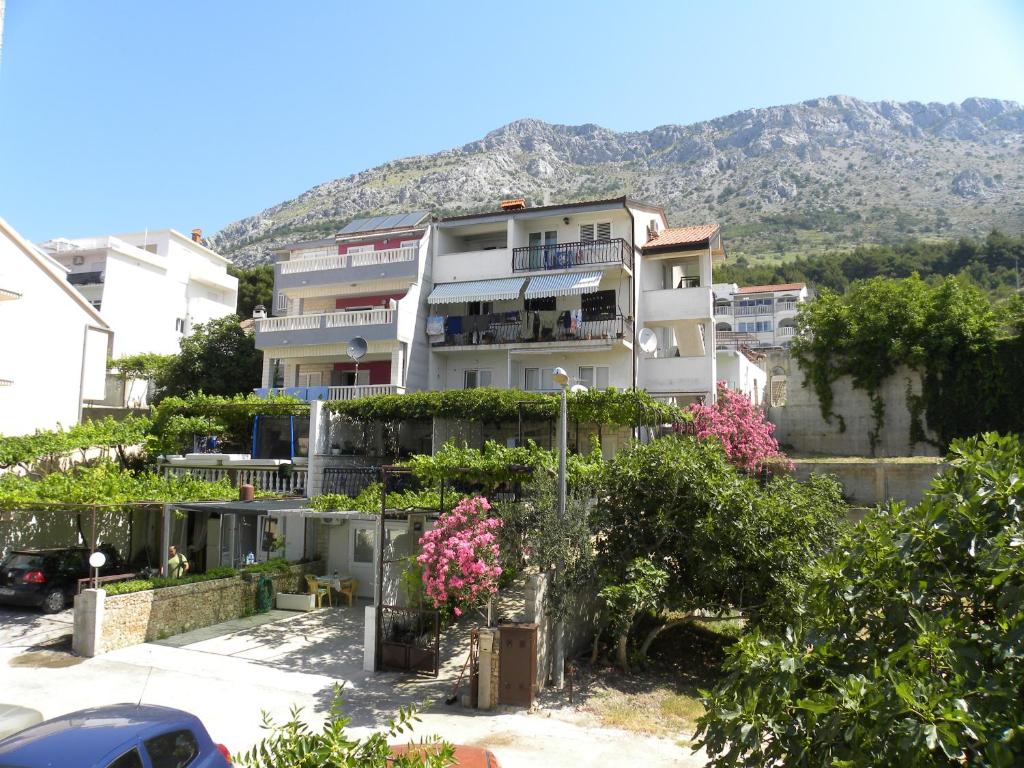 Apartment Perkušić Nemira Vidovac photo 3