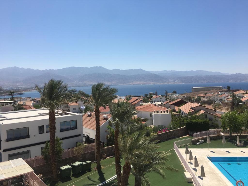 Villa with heated pool and Jacuzzi Sea View 300m Front of the Beach photo 4
