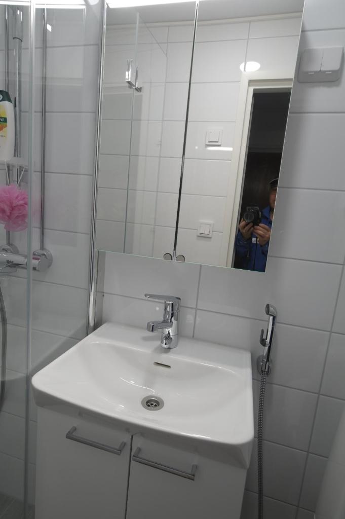 Cozy Apartment near Turku Cathedral Church photo 1