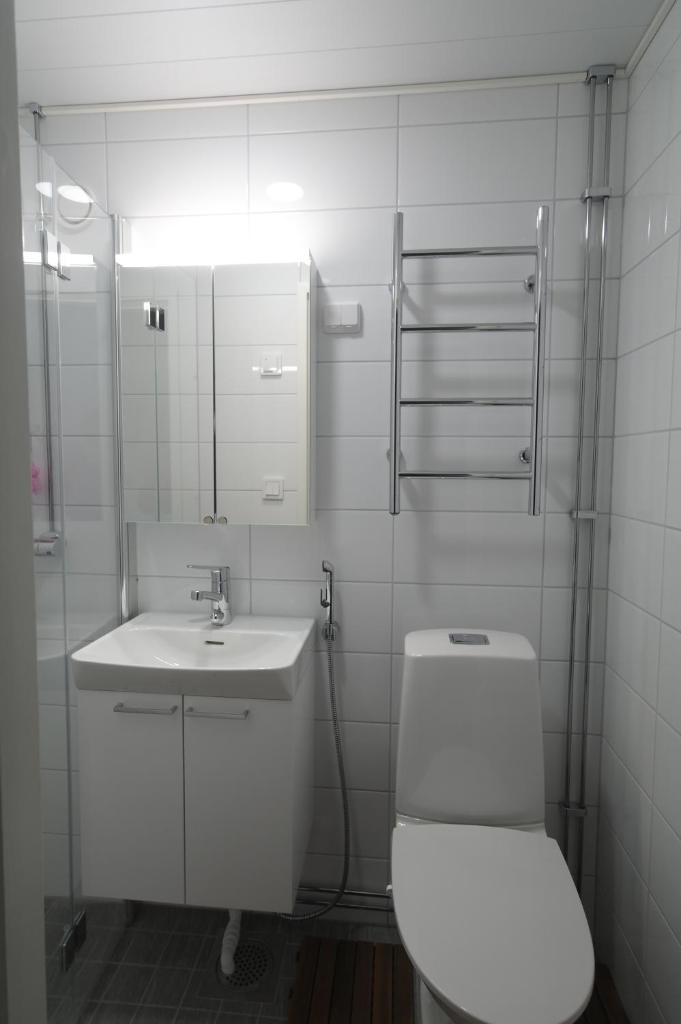 Cozy Apartment near Turku Cathedral Church photo 2