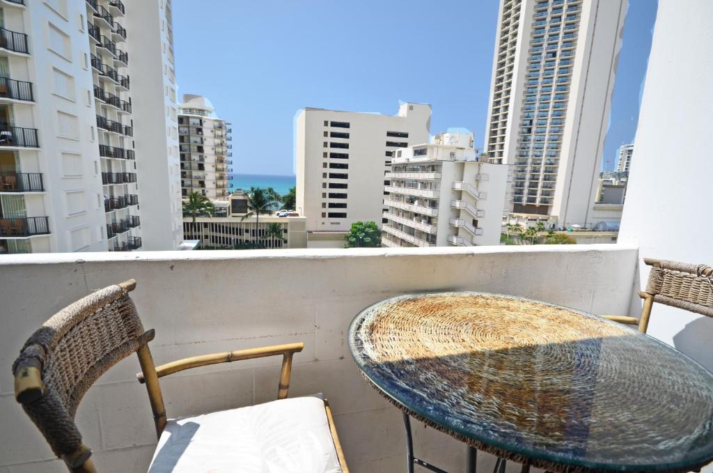 Kuhio Village 1010A - OCEAN VIEW Minutes to Beach image