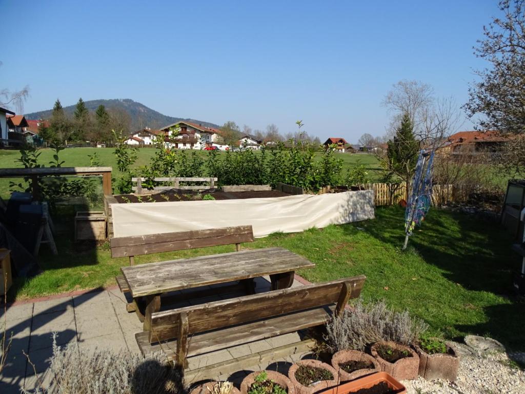 Ferienwohnung Frieda photo 1