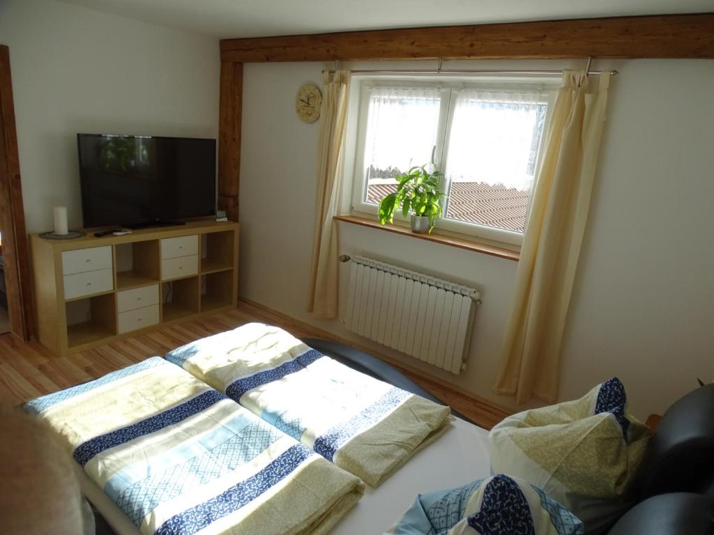 Ferienwohnung Anna photo 1