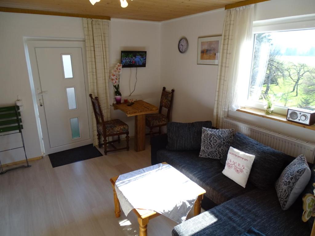 Ferienwohnung Anna photo 3