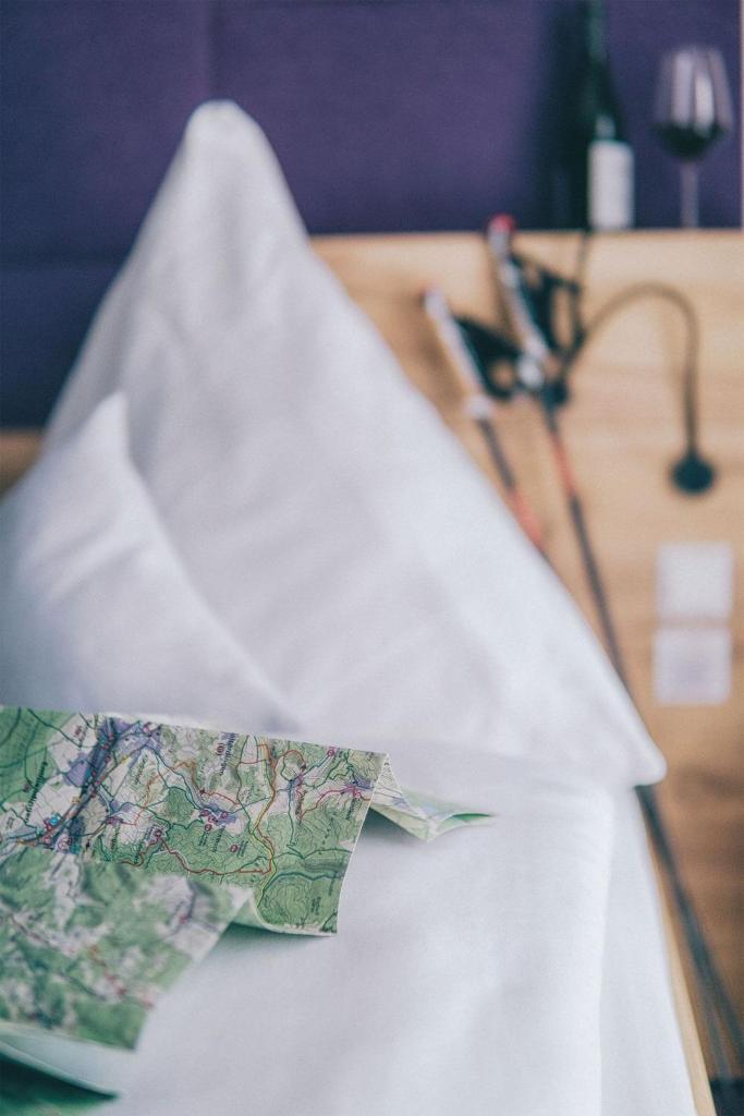 Hotel Restaurant Kochschule Rössle photo 4