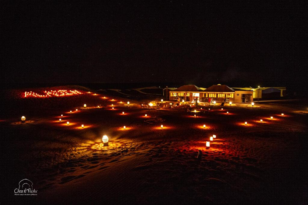 Aladdin Desert Camp photo 4