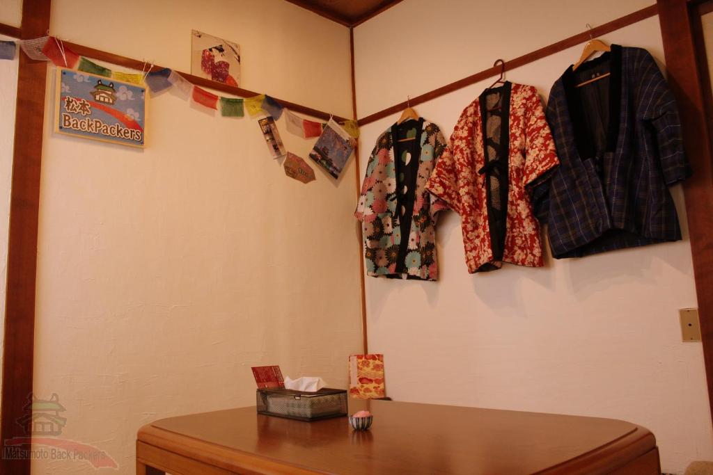 Matsumoto BackPackers photo 4