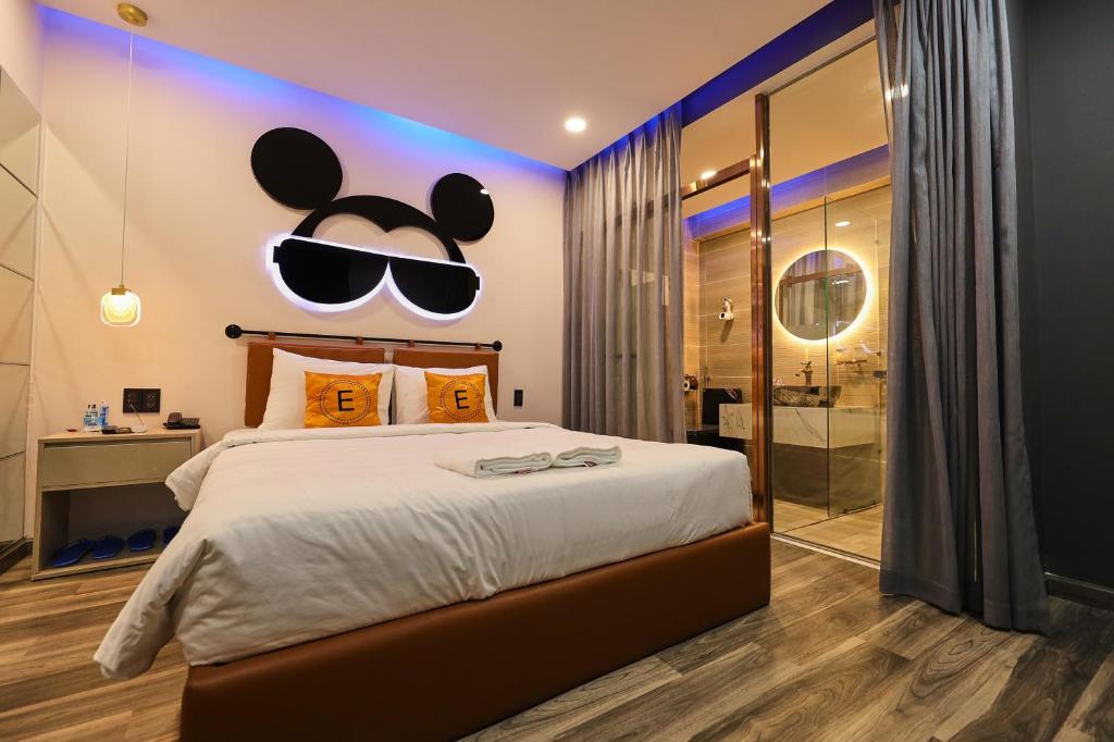 EROS HOTEL