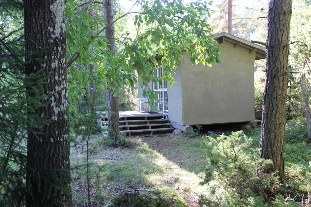 Sattmark EcoCabin photo 1
